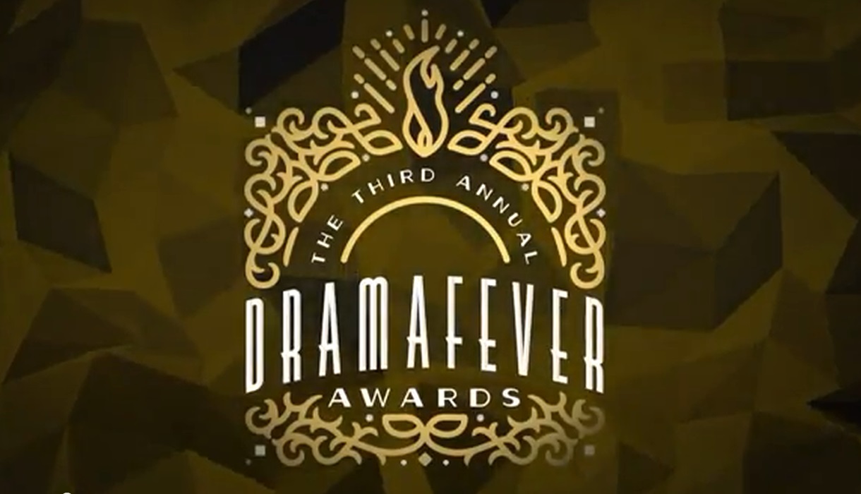 DramaFever Awards 2015: Highlights & Results Daehan Drama